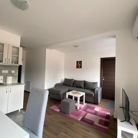 Dom Apartmani Крагуевац Экстерьер фото