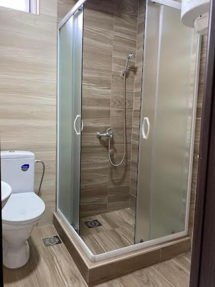 Dom Apartmani Крагуевац Экстерьер фото