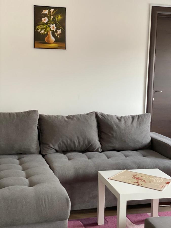 Dom Apartmani Крагуевац Экстерьер фото