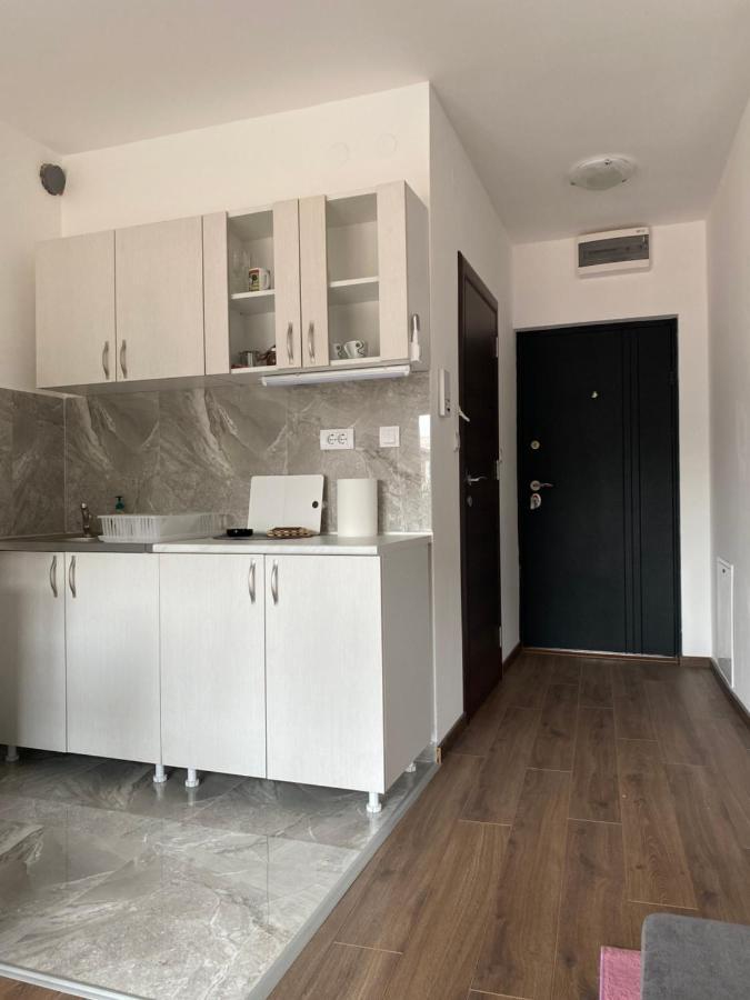 Dom Apartmani Крагуевац Экстерьер фото